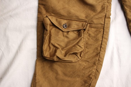 WINTER FLYING TROUSERS (8)