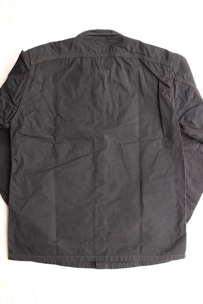 U.S.NAVY C.P.O. SHIRT