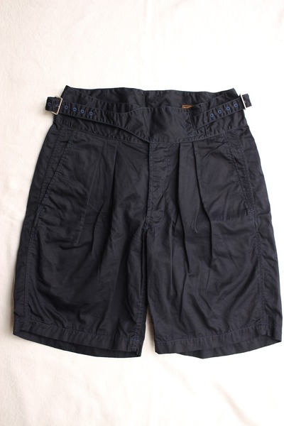 GURKHA SHORTS