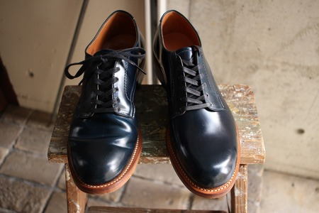 PLANE SHOES