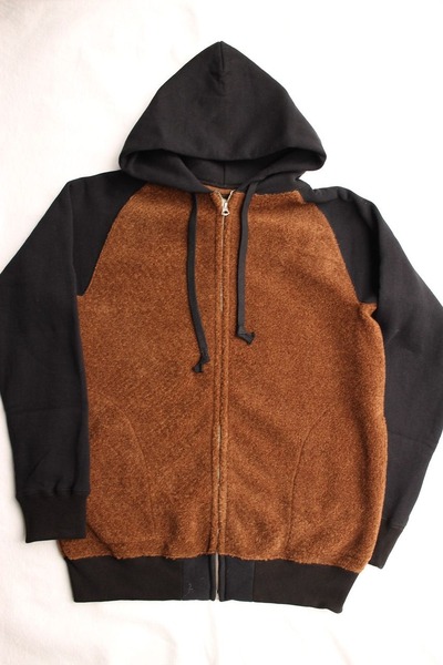 TARRY TOWN GRIZZLY PARKA (1)