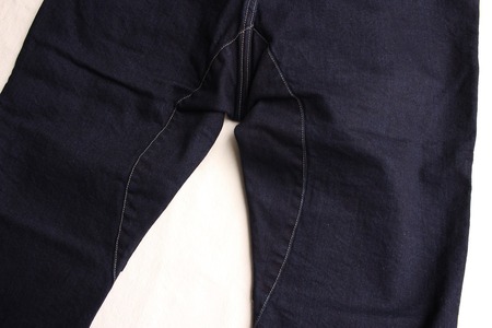 SAW MILL RIVER SAROUEL PANTS