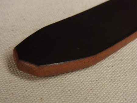 SWORD TIP BELT