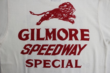 GILMORE OIL