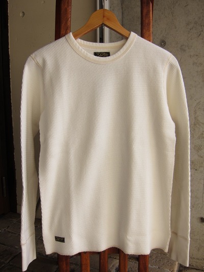 COLD SPRING THERMAL SHIRT L/S
