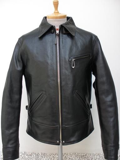 CABOOSE JK - VINTAGE BLACK : McFly （マクフライ） Vintage