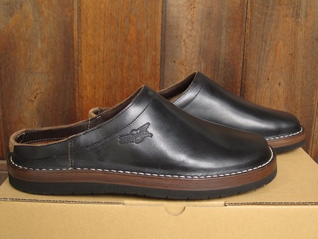 SABOT SANDAL