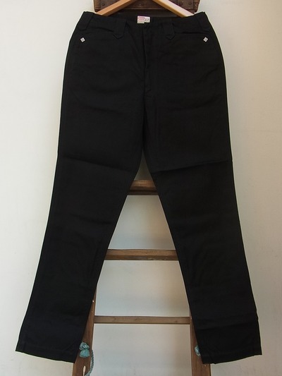 RANCH PANTS