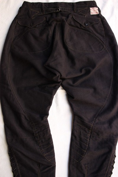 TIMBER CRUISER BREECHES (15)