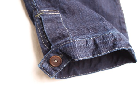 SAW MILL RIVER SAROUEL PANTS
