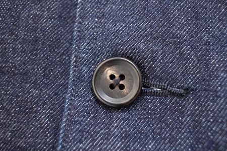 DENIM VITO STYLE JACKET
