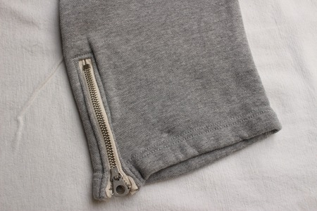 30s STYLE SWEAT PANTS