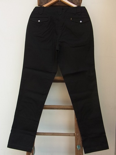 RANCH PANTS