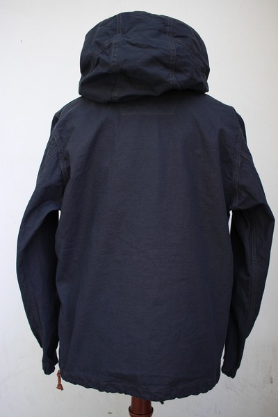 MINNEWASKA ANORAK