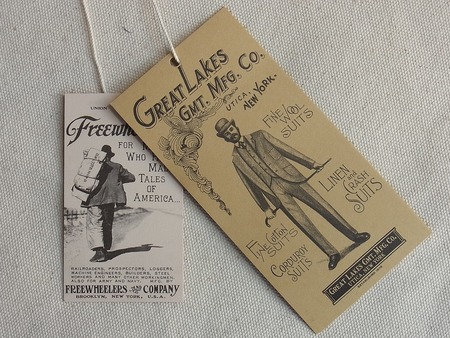 FREEWHEELERS