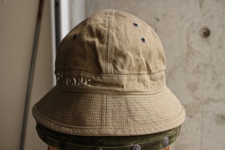 PRAIRIE ASSAULT HAT