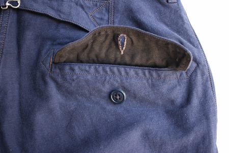 GARRISON TROUSERS (11)