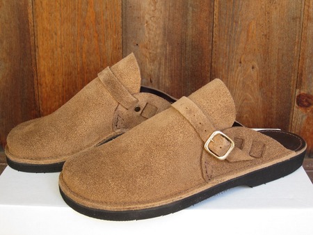 Clog