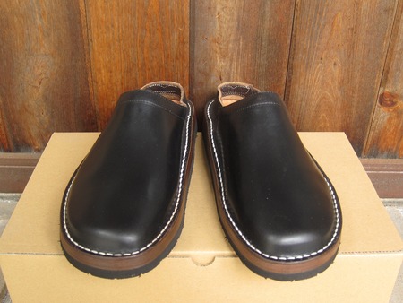 SABOT SANDAL