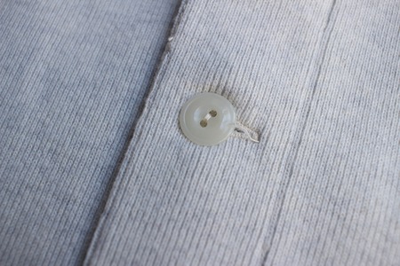 FRONT OPEN STYLE UNDERSHIRT