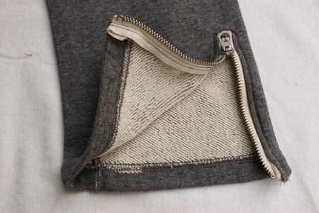30s STYLE SWEAT PANTS