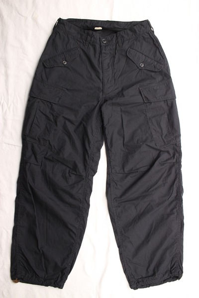 Jungle Fatigues