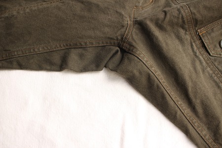 RINEBECK FIELD SHORTS