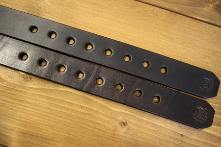 HAFLINGER SADDLE BELT