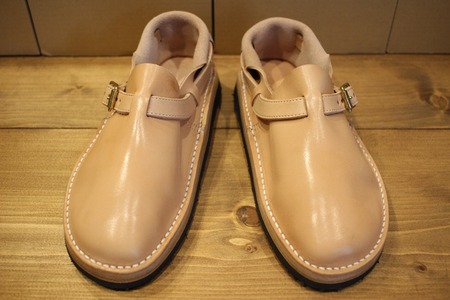 Tokyo Sandals