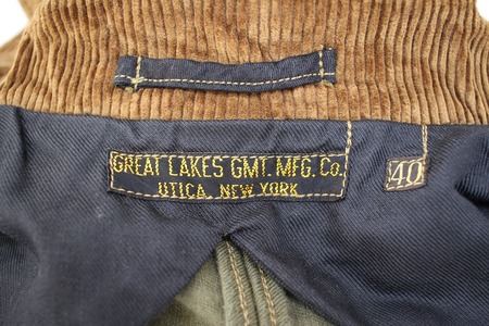 TRAILBLAZER HUNTING COAT