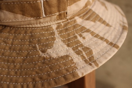 COMMAND BUSH HAT
