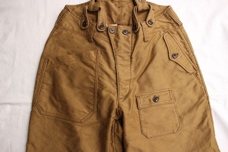 WINTER FLYING TROUSERS (3)