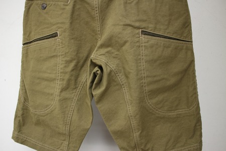 SAW MILL RIVER SHORTS