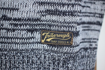 PLAYLAND KNIT T-SHIRT