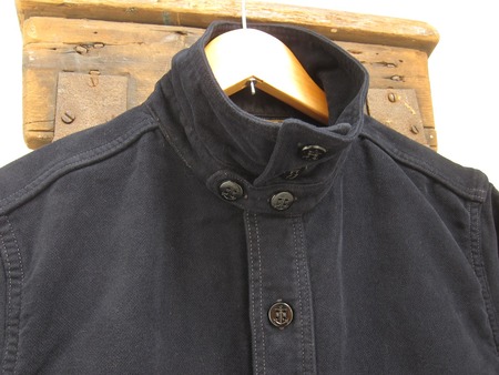DECK SHIRT