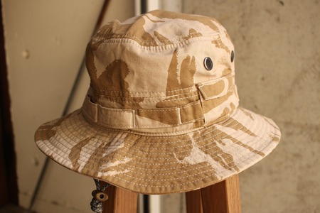 COMMAND BUSH HAT