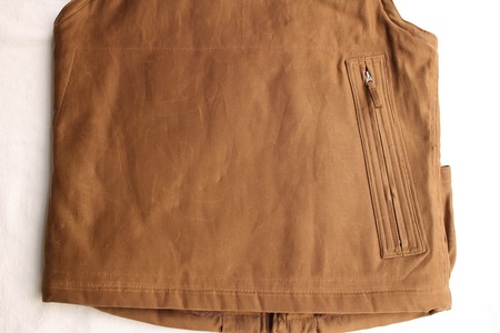 WINTER AVIATORS' VEST (11)