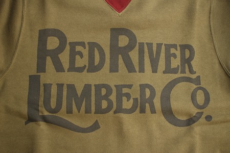 RED RIVER LUMBER Co.