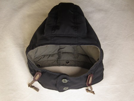 CLIMBER'S DOWN VEST