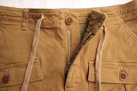 SAW MILL RIVER SAROUEL PANTS