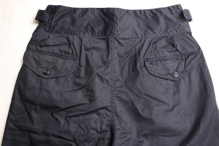 GURKHA SHORTS