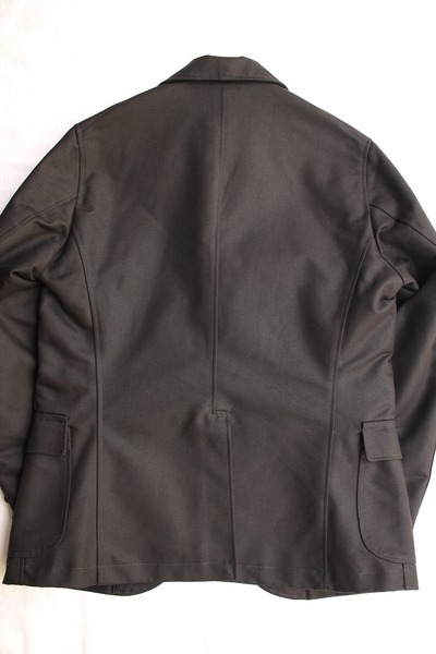 Maple Leaf Jacket