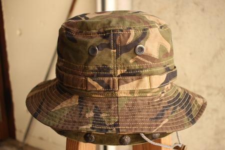 COMMAND BUSH HAT