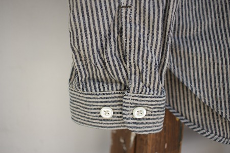 VERRAZANO WORK SHIRT