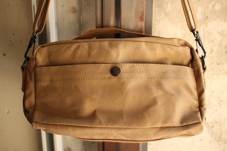 Shoulder Bag
