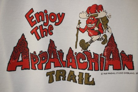 APPALACHIAN TRAIL