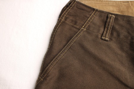 AVIATORS' TROUSERS (3)