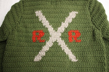 R.R. Crossing