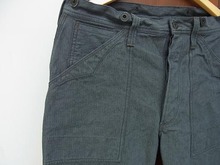 TRACKWALKER OVERALLS