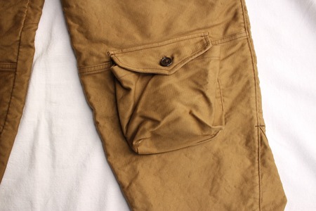WINTER FLYING TROUSERS (9)